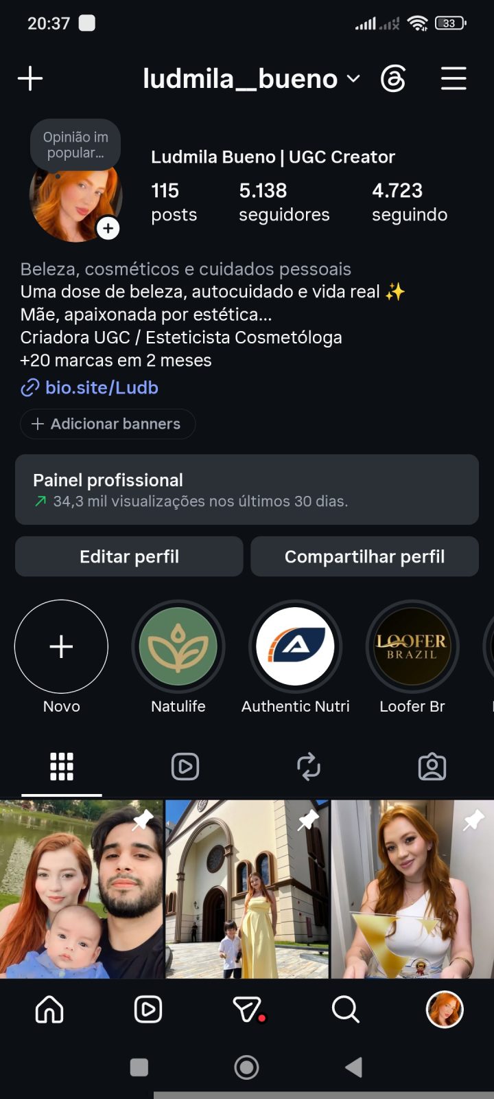 Métrica