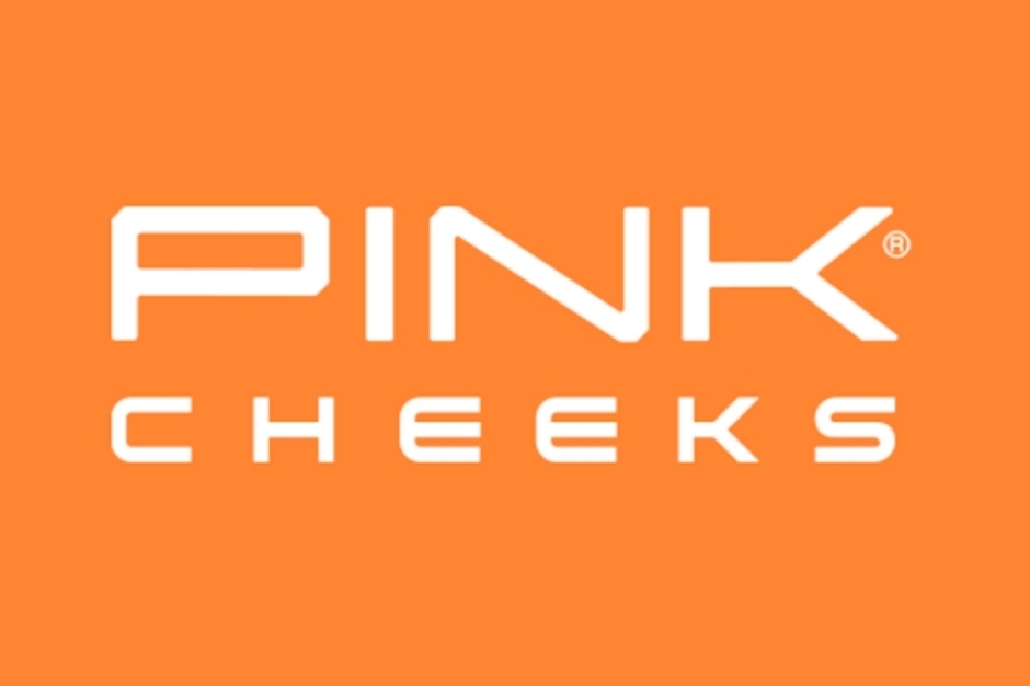 Pink Cheeks