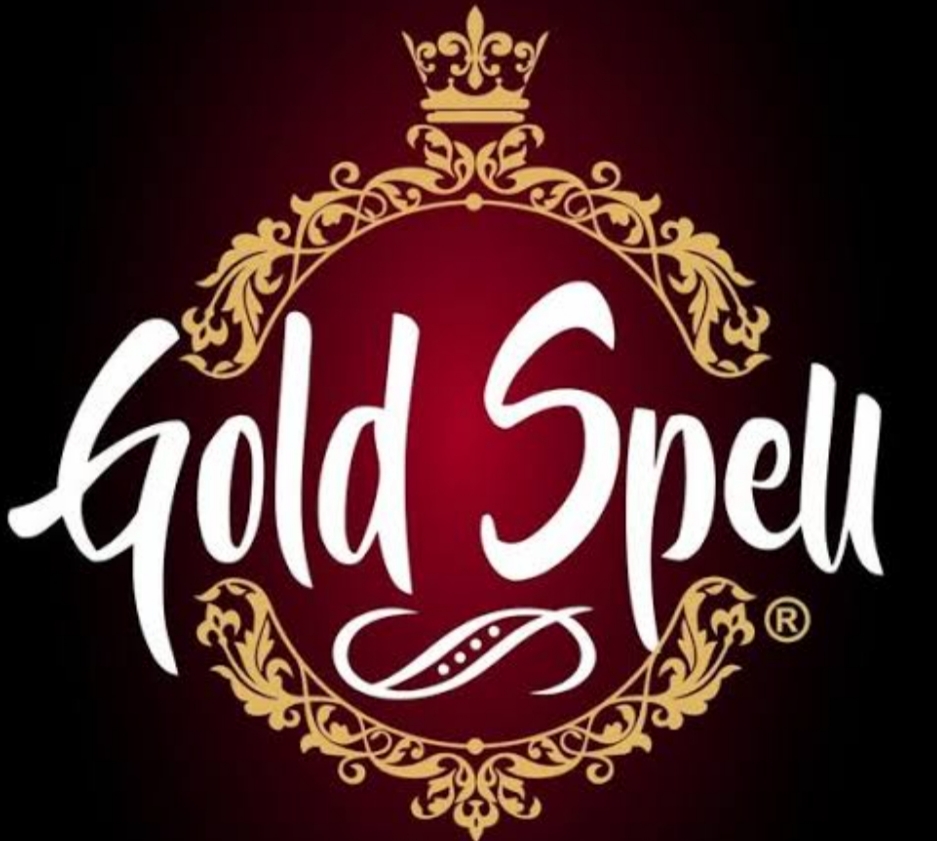 Gold Spell